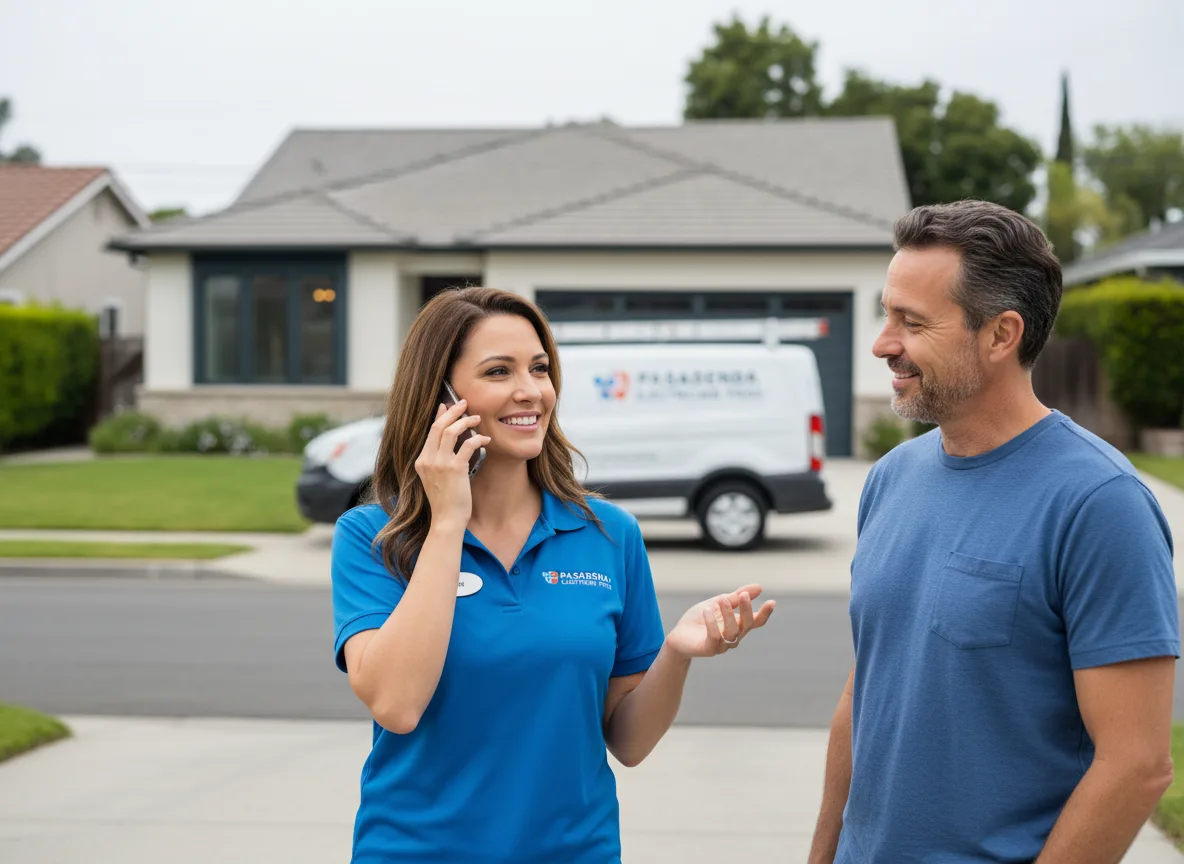 Electrician Richland Springs, TX FAQs
